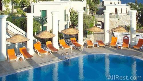 Joy Club Bodrum 18